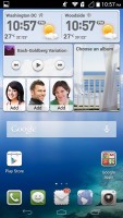 Huawei Ascend Mate2