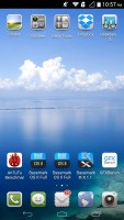 Huawei Ascend Mate2