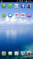 Huawei Ascend Mate2