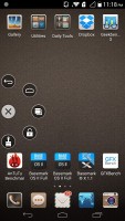 Huawei Ascend Mate2