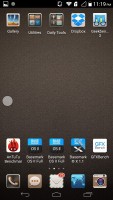 Huawei Ascend Mate2