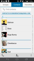 Huawei Ascend Mate2