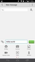 Huawei Ascend Mate2