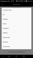 Huawei Ascend Mate7