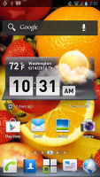 Huawei Ascend P1