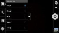 Huawei Ascend P1