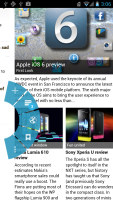 Huawei Ascend P1