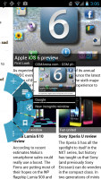 Huawei Ascend P1