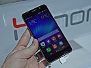 Huawei Ces 2015