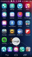 Huawei Honor 6