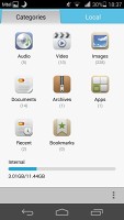 Huawei Honor 6