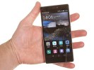 Huawei P8
