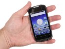 Huawei U8650 Sonic