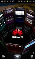 Huawei U8850 Vision