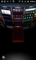 Huawei U8850 Vision