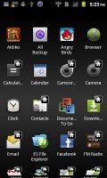 Huawei U8850 Vision