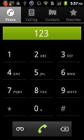 Huawei U8850 Vision