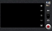 Huawei U8850 Vision