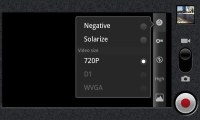 Huawei U8850 Vision