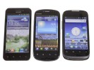 Huawei U8860 Honor