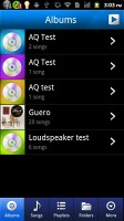 Huawei U8860 Honor