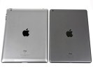 iPad Air vs. Galaxy Note 10.1 2014