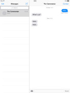 iPad Air vs. Galaxy Note 10.1 2014