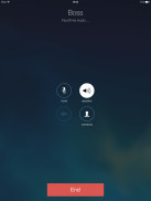iPad Air vs. Galaxy Note 10.1 2014