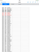 iPad Air vs. Galaxy Note 10.1 2014