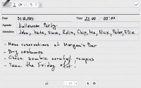 iPad Air vs. Galaxy Note 10.1 2014