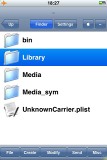 Iphone Applications