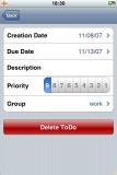Iphone Applications