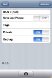 Iphone Applications