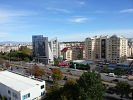 iPhone 5 vs. Galaxy S III