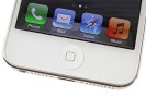 iPhone 5 vs. Galaxy S III