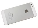 iPhone 5 vs. Galaxy S III