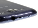 iPhone 5 vs. Galaxy S III