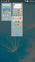 Lenovo S90 Sisley