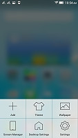 Lenovo S90 Sisley
