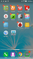 Lenovo S90 Sisley