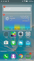 Lenovo S90 Sisley