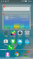 Lenovo S90 Sisley