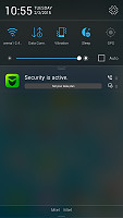 Lenovo S90 Sisley