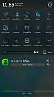 Lenovo S90 Sisley