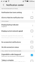Lenovo S90 Sisley