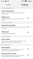 Lenovo S90 Sisley