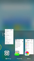 Lenovo S90 Sisley