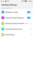 Lenovo S90 Sisley