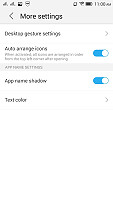 Lenovo S90 Sisley