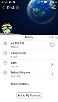 Lenovo S90 Sisley